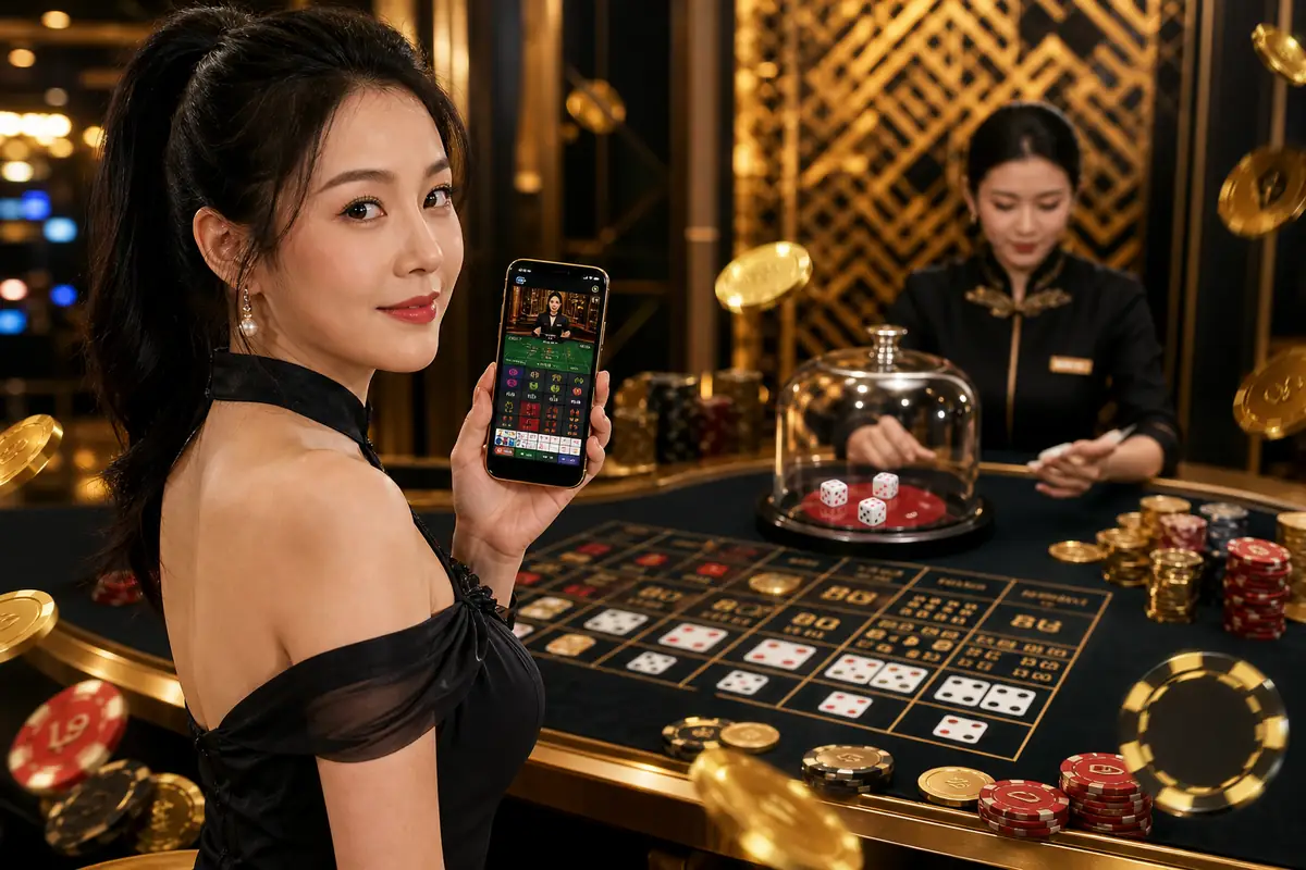 h577 Welcome Bonus ငွေသွင်းဘောနပ်စ်