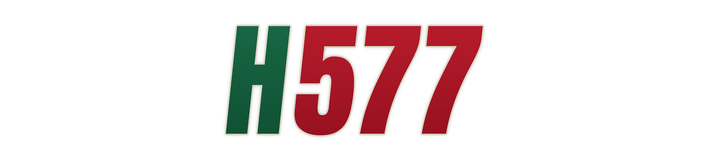 h577 Logo